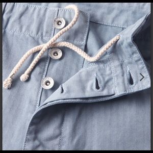 Mens Birdwell Beach Britches Pants 